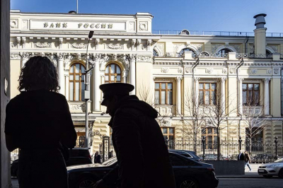 Шохин сравнил реакцию бизнеса на решение ЦБ с байкой о древнерусском князе