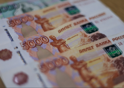 За месяц государственный долг Татарстана увеличился на 36,7 млн рублей