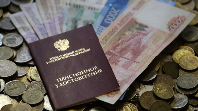 Говырин: закон возвращает пенсионеру размер страховой пенсии с учётом пропущенных индексаций