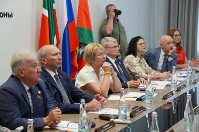 В Татарстане обсудили обеспечение лекарствами жителей сел