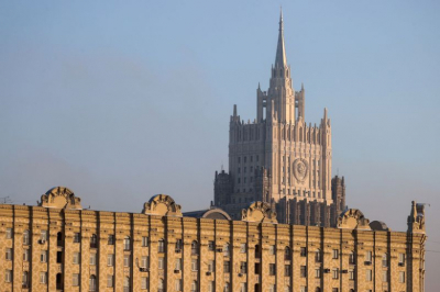 В МИД назвали приоритет на выборах за рубежом