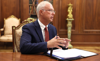 Дмитриев усомнился в ценности «гейского»* парламента Британии
