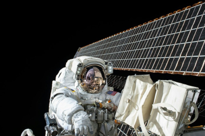NASA и Axiom Space запланировали пятую коммерческую миссию на МКС