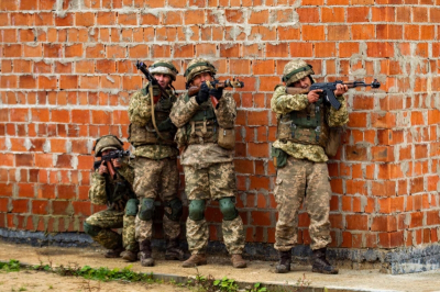 На Украине выросла доля сторонников вывода ВСУ из Донбасса: результаты опроса