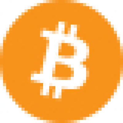 Курс биткоина упал на 10% за день