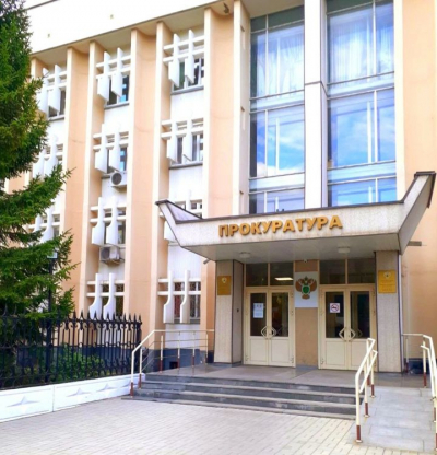Фирму из Челнов оштрафовали на 10 млн рублей за взятку