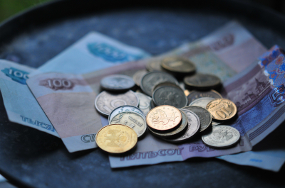 В России средняя пенсия по инвалидности за год увеличилась почти на 2 тысячи рублей