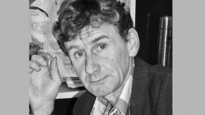 Чуда не случилось: в реке обнаружили тело журналиста Басова 13/04/2026 – Новости