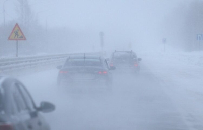 В Татарстане на трассе М5 продлили ограничения для транспорта