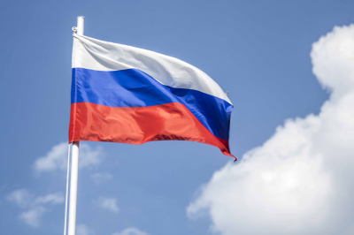 Международные резервы России за месяц снизились на 27 млрд долларов