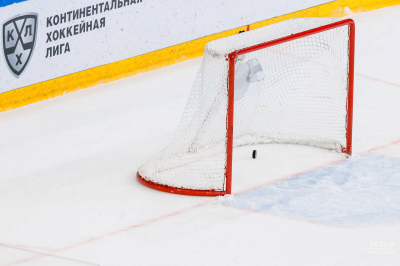 KHL RUS Stars разгромили команду U23 в финале звездного мини-турнира