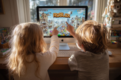 Останина о разблокировке Roblox: «Ничего хорошего нашим детям не несет»