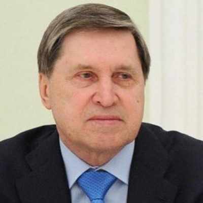 Юрий Ушаков: ответа США на предупреждение России об ударах по Киеву не получено