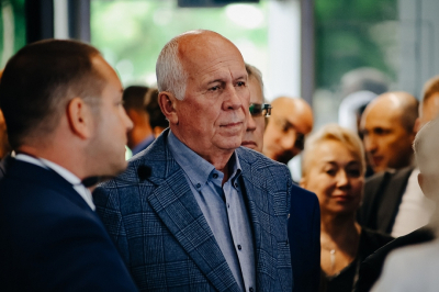 Глава «Ростеха» Чемезов провел в Челнах заседание Совета директоров «КАМАЗа»