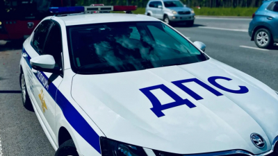 За сутки на дорогах Казани пострадали два человека, шестеро водителей попались пьяными за рулем 10/06/2026 – Новости