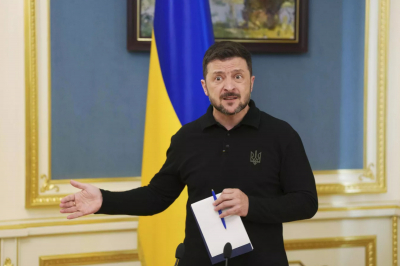 «Нам надо 20 лет, чтобы вы отстоялись»: реальные сроки вступления Украины в ЕС оказались страшнее, чем думали в Киеве