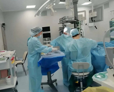 Врачи из РТ победили лейкоз у ребенка с помощью препаратов, которые раньше не применялись в России
