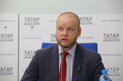 «Перееду в Татарстан» – Александр Козлов: из Химок в азнакаевское село рулить ДК