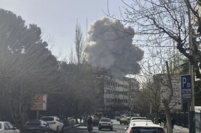 Ситуация на Ближнем Востоке 5 марта: угроза ядерного взрыва, атаки