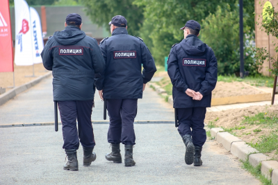 Отток остановлен, но притока нет: глава УМВД Владивостока рассказал о некомплекте личного состава