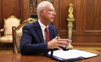 Дмитриев прокомментировал новость, что Ермак консультировался с гадалкой по поводу своих решений