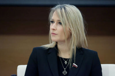 Лантратова ответила, как СВО вывела правозащитников на чистую воду