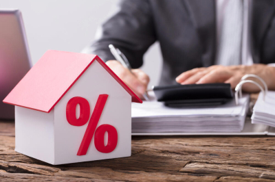 Нацбанк сохранит порог ставки по ипотеке на уровне 25%