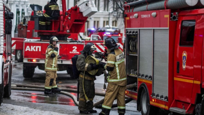 Вторая смерть в огне за сутки: в страшном пожаре в своем доме погиб татарстанец 08/05/2026 – Новости