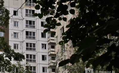 Идеальные декорации для фильма ужасов: две заброшенные высотки в центре города пугают людей 18/06/2026 – Новости