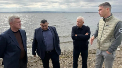 Казань и Набережные Челны скоро свяжут речным маршрутом с Менделеевском 08/09/2026 – Новости