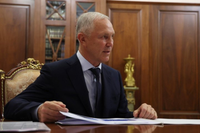 В Херсонской области ввели режим техногенной ЧС