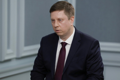 «Развитие идет непрерывно»: глава ФОМС о новых программах и методах лечения