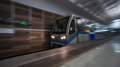 Стала известна причина задержек поездов в казанском метро 06/07/2026 – Новости