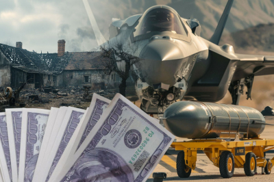 Разрушительный пожар под Томском, $100 млн на ядерную бомбу: что дальше