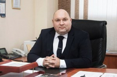 Рифат Шавалиев возглавил Завод запасных частей и компонентов ПАО «КАМАЗ»