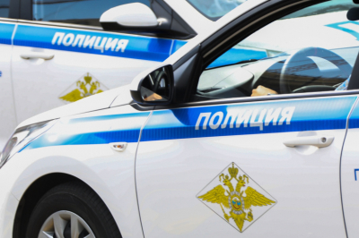 Полиция раскрыла личность подозреваемого в стрельбе в Оренбуржье