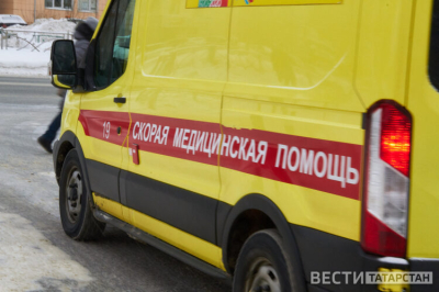 В Минздраве РТ сообщили о состоянии подростка и уборщицы после нападения в лицее Нижнекамска