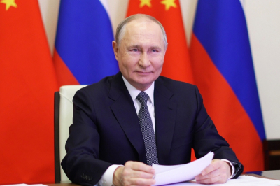 В России пройдет диктант из цитат Владимира Путина