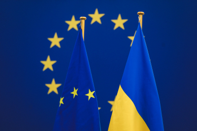 На саммите ЕС не определили даты переговоров о приеме Украины