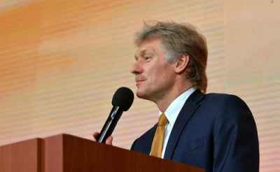 Песков: страны Европы не просили Россию возобновить поставки энергоносителей в связи с ситуацией на Ближнем Востоке