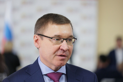 «Единая Россия» предложила дать сотрудникам МЧС статус ветеранов боевых действий