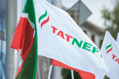 Чистая прибыль «Татнефти» по РСБУ за первое полугодие выросла в 2,3 раза