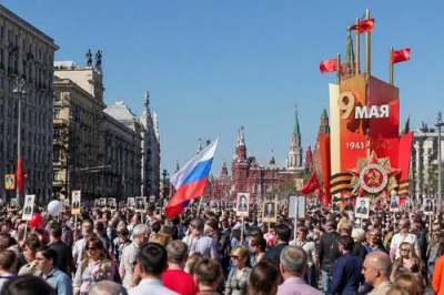 Следующая рабочая неделя будет четырехдневной