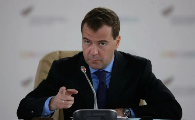 Медведев заявил о незаинтересованности России в глобальном конфликте