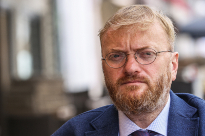 «Светится от понтов»: Милонов нашел причину трагедии Гребенщикова
