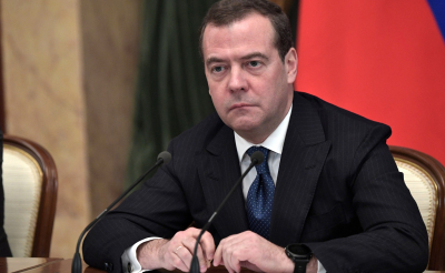 Лавров, Собянин и Поддубный возглавят список ЕР на выборах в Госдуму