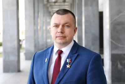 На форуме «Мост Москва – Татарстан» выступит председатель правления «Движения первых»