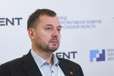 Балицкий сообщил об усилении защиты трассы «Новороссия»