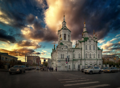 Православные верующие отметят праздник священномучеников Панкратия Тавроменийского и Кирилла Гортинского 22 июля 2026 года