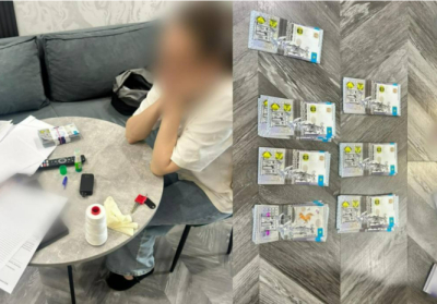 Торговлю человеческими органами пресекли в Павлодаре